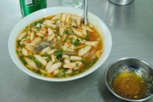 Quán Ăn Chinh - Bánh Canh Cua & Hủ Tiếu Mì