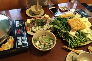 Chính Biển - Hải Sản Hạ Long