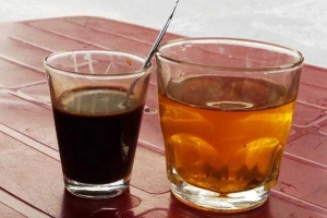 Chinh Cafe - Xóm Lá