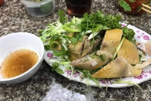 Quán Ăn Chính Thủy - Bún & Vịt Ngan Gà Các Món