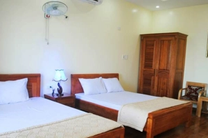 Chinh Thủy Hotel