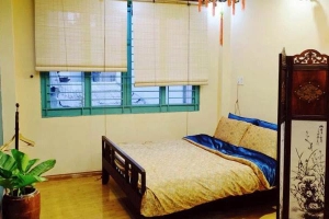 Chinoiseries Chic Homestay