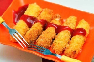 Chip Chip - Đồ Ăn Vặt