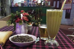 Chip House - Coffee & Fastfood
