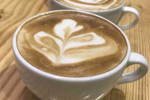 Chíp & Mều Cafe