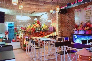 Chip Rum Cafe