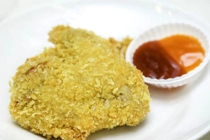 Quán Ăn Chips Chips Food Corner - Ngon Tê Lưỡi