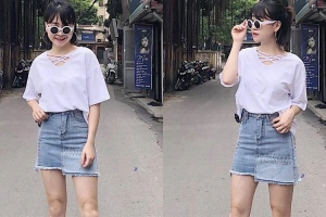 Chjpshop Boutique - Chùa Láng