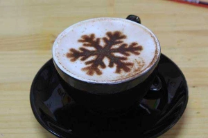Chờ Coffee - Trần Phú