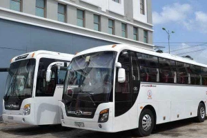 Cho Thuê Xe Bắc Á