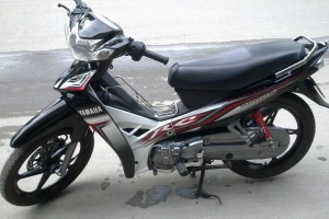 Cho Thuê Xe Máy - Đường Z115