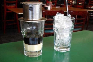 Choco Coffee