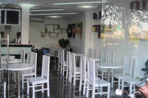 Chococapu Cafe