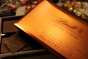 Chocolate Lindt - Shop Online