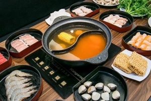 Nhà Hàng Choice Hotpot - Buffet Lẩu Nhật