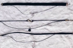 Choker Up