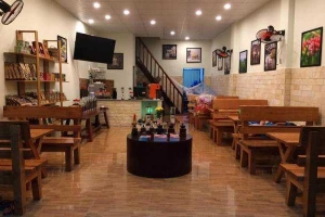 Chồn Coffee - Legend Revived Authentic