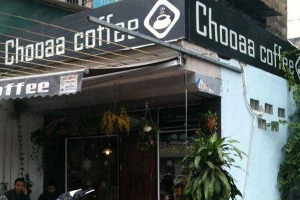 Chooaa Coffee