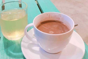 Chợt Nhớ Cafe - Thân Văn Nhiếp