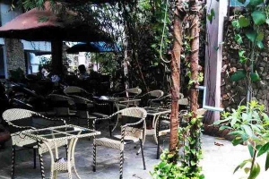 Chợt Nhớ Coffee - Coffee Sân Vườn