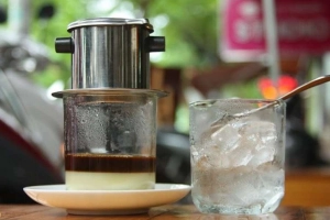 Chợt Nhớ Coffee