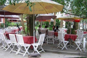Chợt Nhớ Cafe