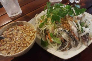 Chou Chou Phú Quốc - Quán Ăn Gia Đình