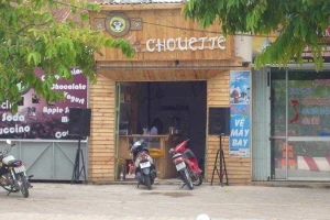 Chouette Cafe