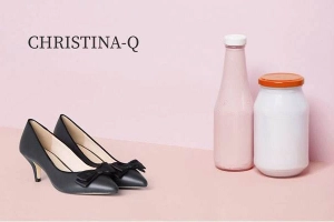 Christina-Q - Trần Quốc Hoàn