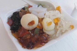 Chè - Cafe Kem Chú Ba
