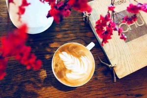CHU Cafe & Lounge
