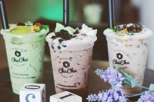 Chu Chu - Trà Sữa & Coffee