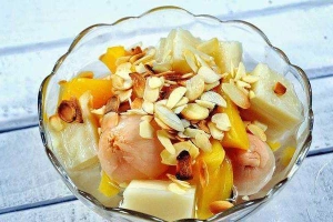 Chú Cuội - Chè & Cafe