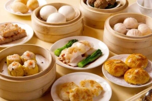 Nhà Hàng Chu Dimsum House