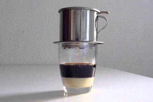 Chú Hùng Cafe