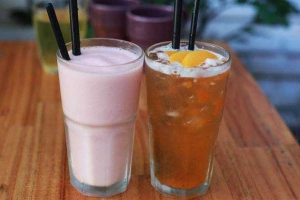 Chu Lì - Milk Tea & Coffee