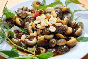 Quán Ăn Chú Lùn 2
