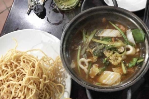 Chú Năm - Nhà Hàng Hải Sản