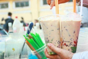 Chú Nam - Trà Sữa Nhà Làm & Ăn Vặt