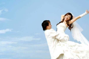 Chụp hình cưới Alta Wedding Studio - Minh Khai