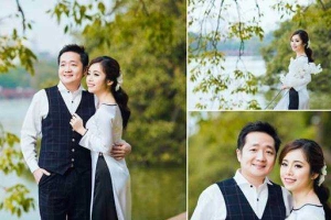 Chụp hình cưới Altamoda Wedding