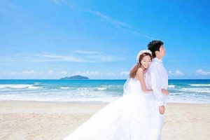 Chụp hình cưới Ảnh Viện Áo Cưới Romance - Quang Trung Hà Đông