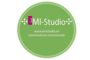 Chụp hình cưới Emi Studio - Trần Hòa