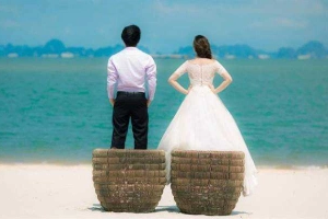 Chụp hình cưới Lek Chi Bridal - Nguyễn Thiện Thuật