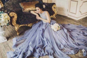 Chụp hình cưới Lucias Bridal - Đinh Bộ Lĩnh