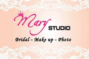 Chụp hình cưới Mary Studio - Nguyễn Kiệm