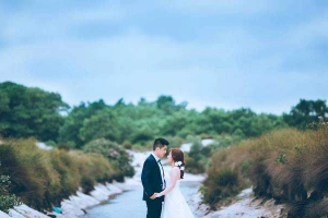 Chụp hình cưới Mondo Wedding Studio