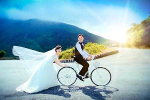 Chụp hình cưới Nguyễn Cường Wedding