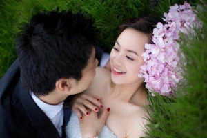 Chụp hình cưới Nice Studio - Nguyễn Sơn