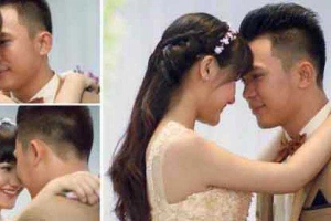 Chụp hình cưới Phạm Hùng Wedding - Hai Bà Trưng